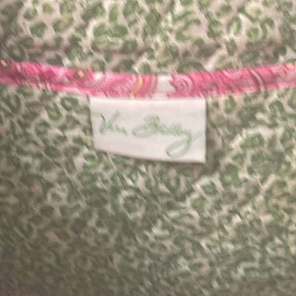 Vera Bradley Tote Bag - Picture 3 of 6